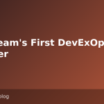 One Team’s First DevExOps Quarter