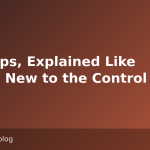 ChatOps, Explained Like You’re New to the Control Room