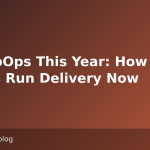 GitLabOps This Year: How Teams Run Delivery Now
